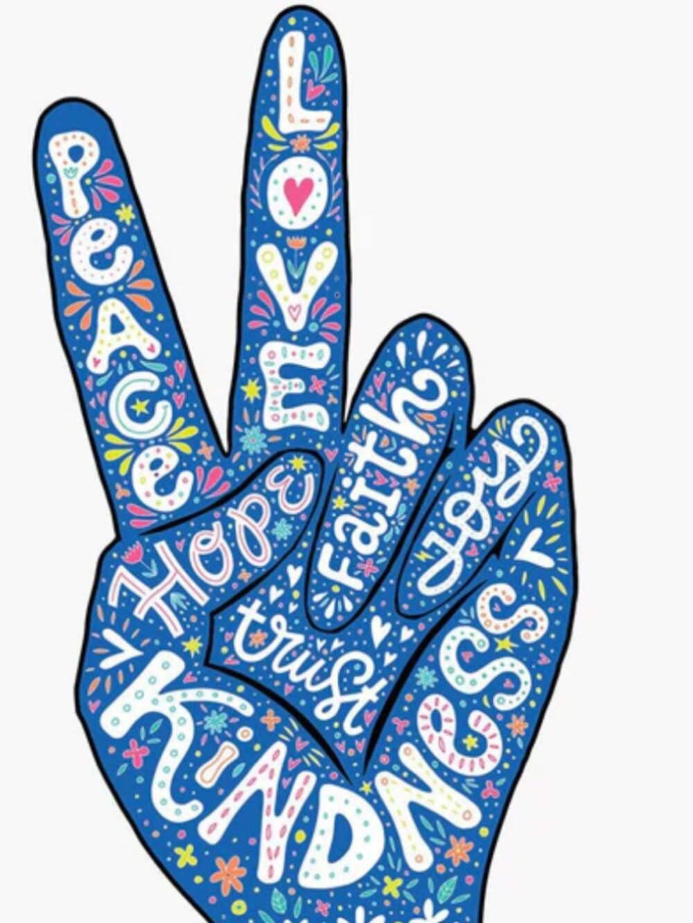 Meet your Posher, Kim